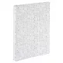 Hama Graphic fotoalbum Mitmevärviline 80 lehte 10 x 15 spiraalköide