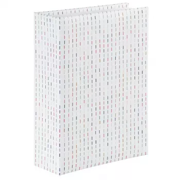 Hama Graphic fotoalbum Mitmevärviline 100 lehte 10 x 15