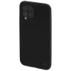 Hama Finest Feel mobiiltelefoni ümbris 16,3 cm (6,4 tolli) ümbris Must