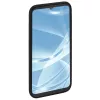 Hama Finest Feel mobiiltelefoni ümbris 16,3 cm (6,4 tolli) ümbris Must
