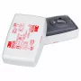 Osakeste filter 3M 6035 P3R pakendis 2 tk — asendusfiltrid 3M gaasi- ja aururespiraatoritele