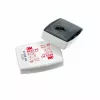 Osakeste filter 3M 6035 P3R pakendis 2 tk — asendusfiltrid 3M gaasi- ja aururespiraatoritele