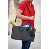 Õlakott Sigel BA411 vilt hall unisex suur