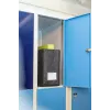 Õlakott Sigel BA411 vilt hall unisex suur