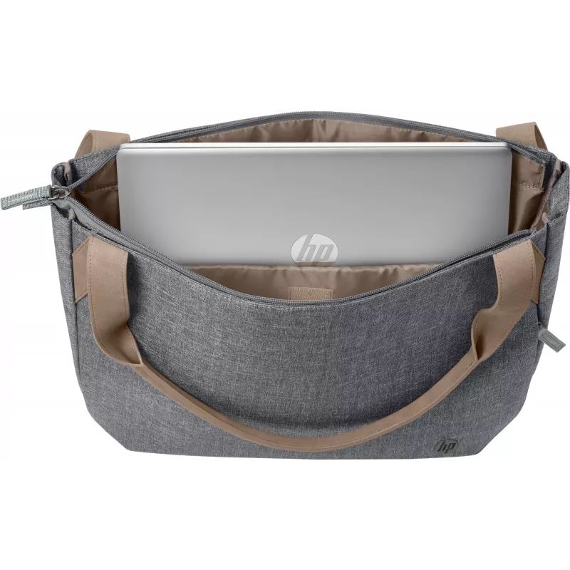 Toploader kott HP Renew 14 hall Tote Maksimaalne ekraani suurus 14 tolli