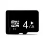 CoreParts CPMICROSDHC10-4GB mälupulk MicroSD Class 10