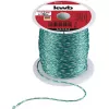 Nöör KWB 925110 100 m nailon roheline 1,2 mm