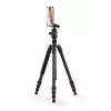 Passiivne hoidik Hama Puck 00004655 Mobiiltelefon Nutitelefon Must Metallik