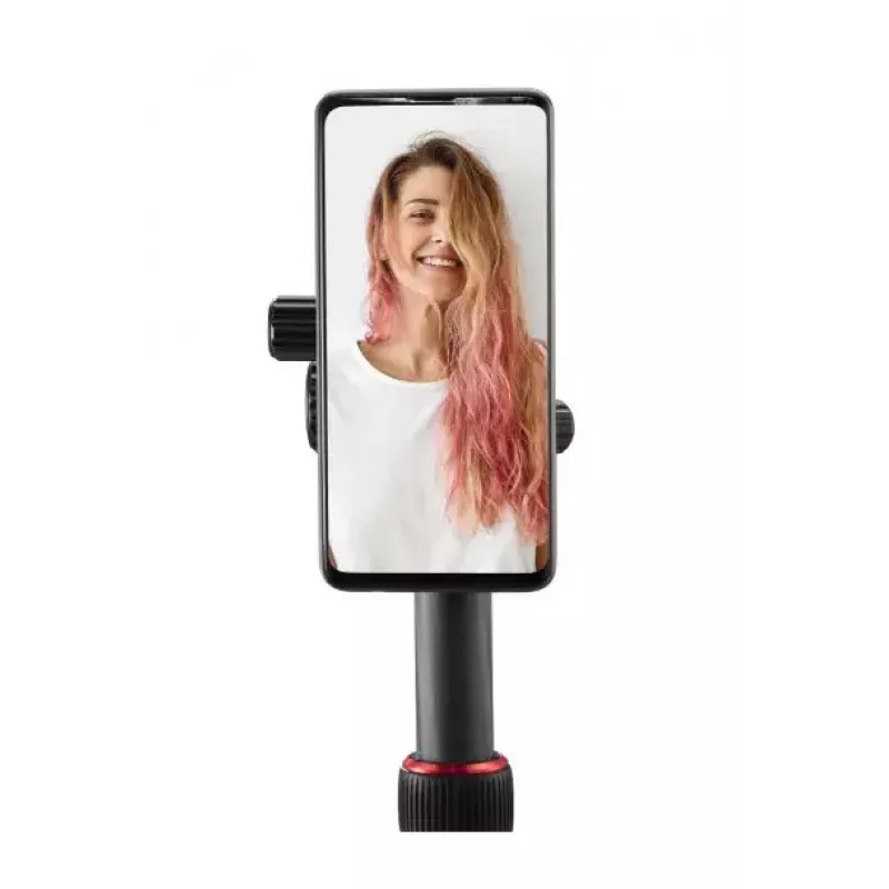 Passiivne hoidik Hama Puck 00004655 Mobiiltelefon Nutitelefon Must Metallik