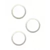 Passiivne hoidik Hama Puck 00004655 Mobiiltelefon Nutitelefon Must Metallik