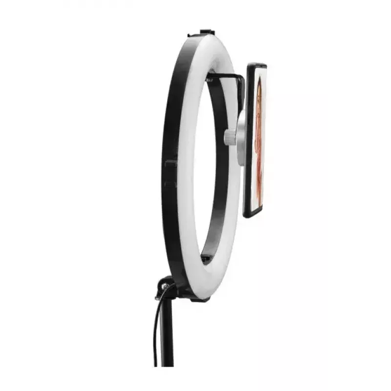 Passiivne hoidik Hama Puck 00004655 Mobiiltelefon Nutitelefon Must Metallik