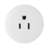 Hama 00223451 toitepistiku adapter Valge