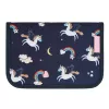 Herlitz Dreamy Unicorn seljakott 19 tk mitmevärviline polüester