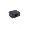 ShiverPeaks BS08-01053 IP68 elektriharukarp, must, ABS-plast
