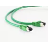 Võrgukaabel ShiverPeaks BS08-41153 RJ-45 Cat8.1 1,5 m roheline