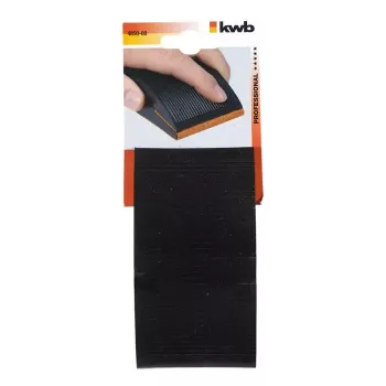 Lihvimisklots KWB 485000 Flexible Must