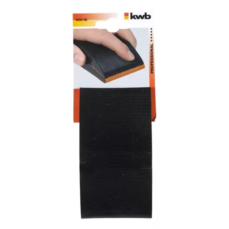 Lihvimisklots KWB 485000 Flexible Must