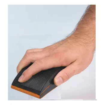 Lihvimisklots KWB 485000 Flexible Must