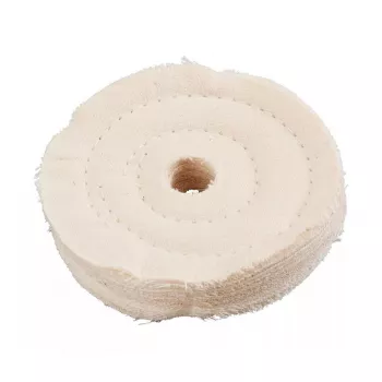 Puhastusketas KWB 517400 10 cm tööläbimõõt 1,3 cm varre läbimõõt