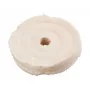 Puhastusketas KWB 517400 10 cm tööläbimõõt 1,3 cm varre läbimõõt