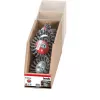 Traatharjaketas KWB 719336 10 cm läbimõõt 1,4 cm vars