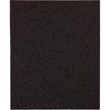 Lihvimisleht kwb 830480 Peen tera P1000 230x280 mm 5 tk