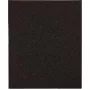Lihvimisleht kwb 830480 Peen tera P1000 230x280 mm 5 tk