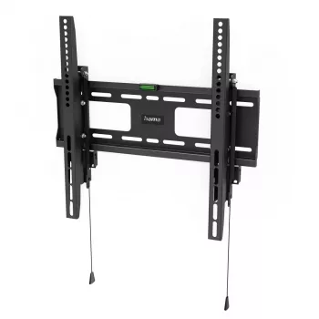 Hama 00220858 TV kinnitus/alus 165,1 cm (65 tolli) Must