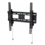 Hama 00220858 TV kinnitus/alus 165,1 cm (65 tolli) Must