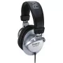 Roland RH-200S kõrvaklapid juhtmega muusika must hõbedane 20-20000 Hz