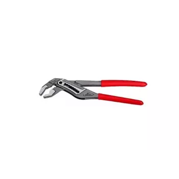 Haardetangid Rothenberger ROGRIP M 10 6 cm Punane