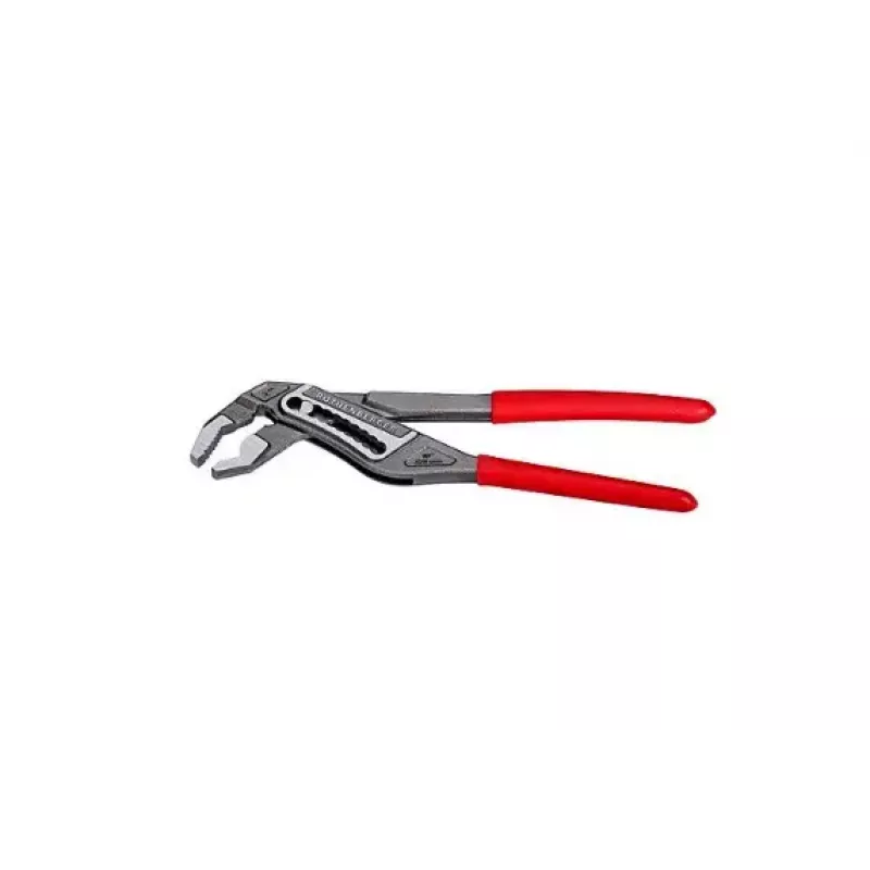Haardetangid Rothenberger ROGRIP M 10 6 cm Punane