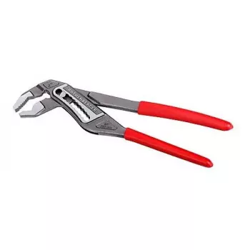 Haardetangid Rothenberger ROGRIP M 10 6 cm Punane