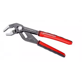 Torulukustustangid Rothenberger ROGRIP F 10 2K Maksimaalne toru läbimõõt 6 cm