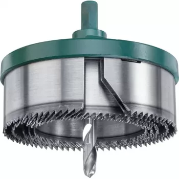 Augusae komplekt KWB 499700 5 tk Sobib akrüülile puidule metallile
