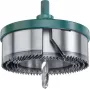 Augusae komplekt KWB 499700 5 tk Sobib akrüülile puidule metallile