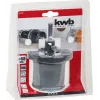 Augusae KWB 499463 Üksik 6,8 cm keraamika, betooni, plasti jaoks