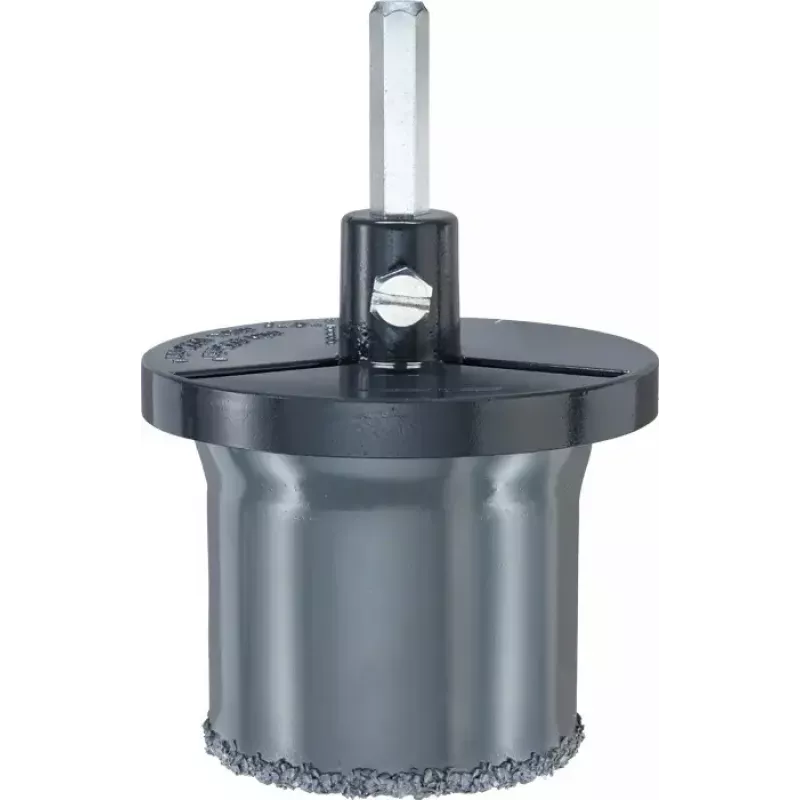 Augusae KWB 499463 Üksik 6,8 cm keraamika, betooni, plasti jaoks