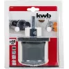 Augusae KWB 499463 Üksik 6,8 cm keraamika, betooni, plasti jaoks