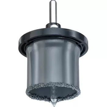 Augusae KWB 499463 Üksik 6,8 cm keraamika, betooni, plasti jaoks