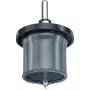 Augusae KWB 499463 Üksik 6,8 cm keraamika, betooni, plasti jaoks