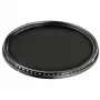 Hama Vario ND2-400 hall kaamera filter 82 mm