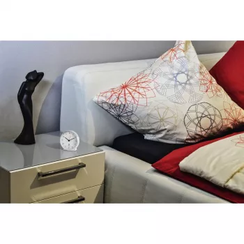 Analoogkell Hama Elegance Pro valge
