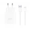 Mobiilseadme laadija Huawei CP404 Universal Valge AC Kiirlaadimine Siseruumides