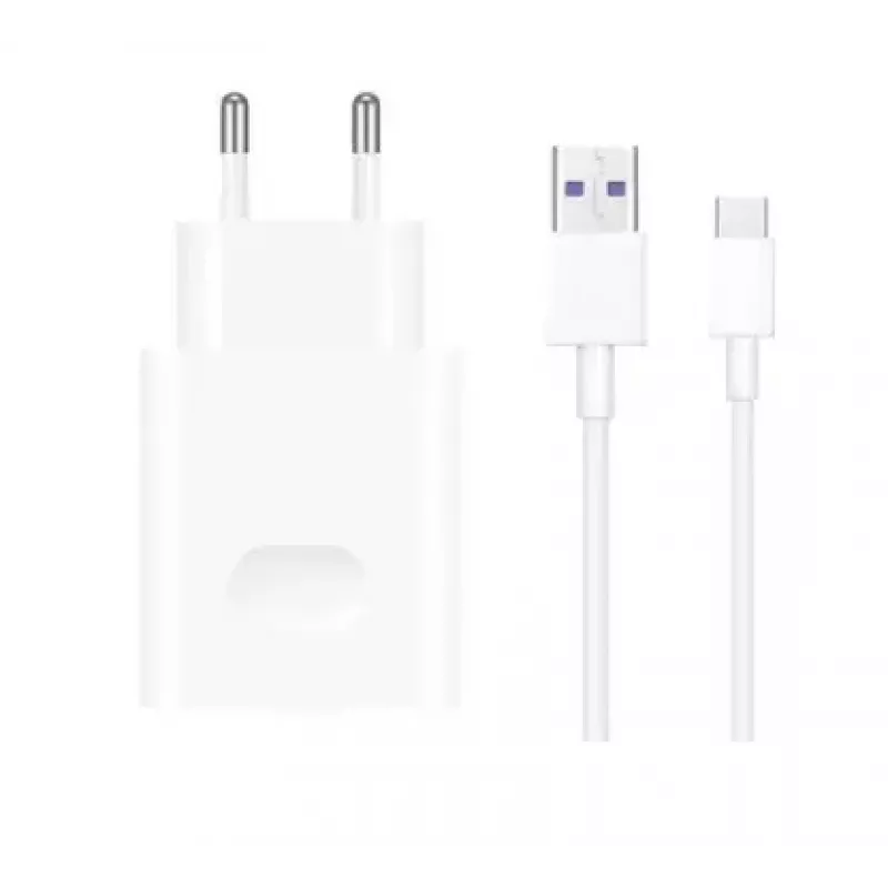 Mobiilseadme laadija Huawei CP404 Universal Valge AC Kiirlaadimine Siseruumides