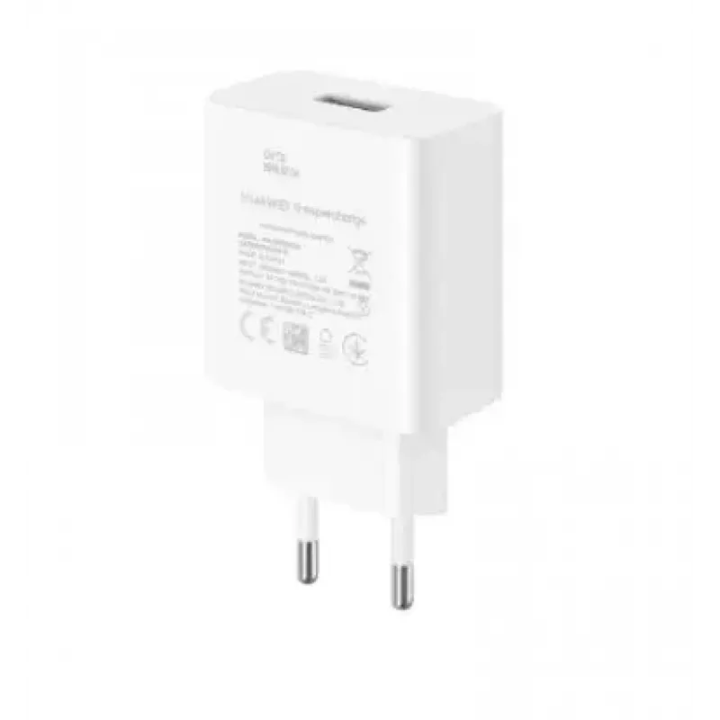 Mobiilseadme laadija Huawei CP404 Universal Valge AC Kiirlaadimine Siseruumides