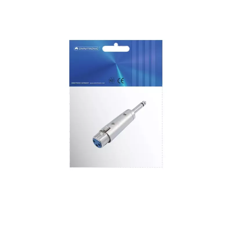 Kaablisoolisemuhv Omnitronic 30226400