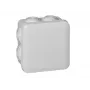 Legrand 092012 elektriharukarp Plastik