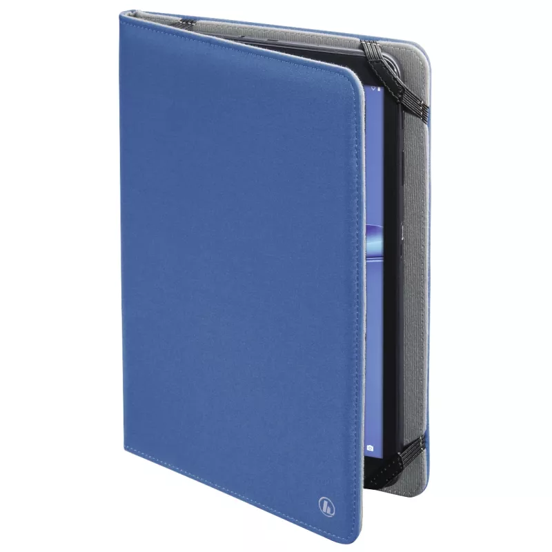 Hama Strap 27,9 cm (11 tolli) Folio sinine