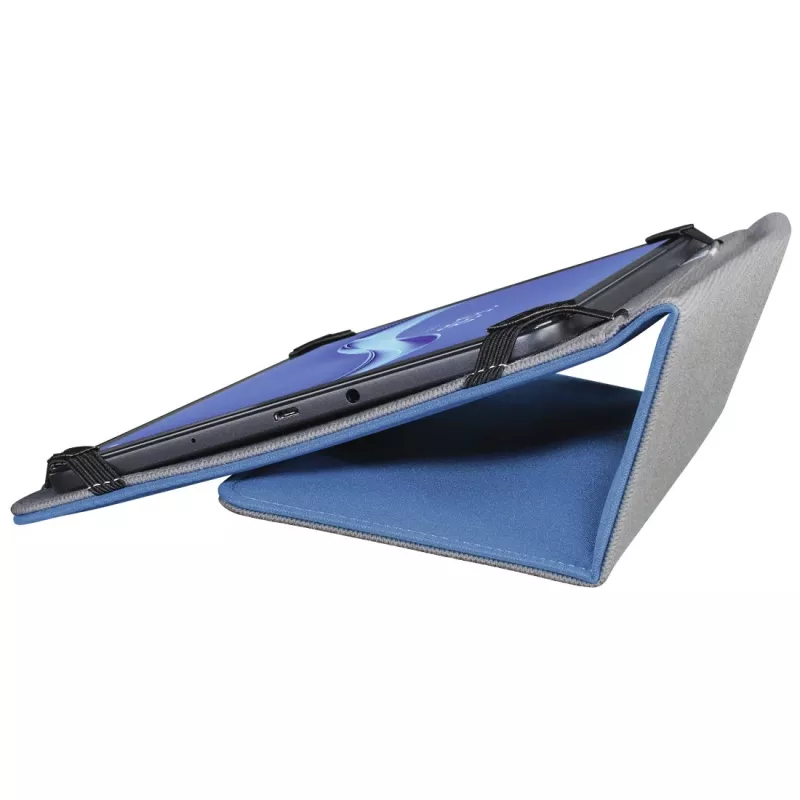 Hama Strap 27,9 cm (11 tolli) Folio sinine